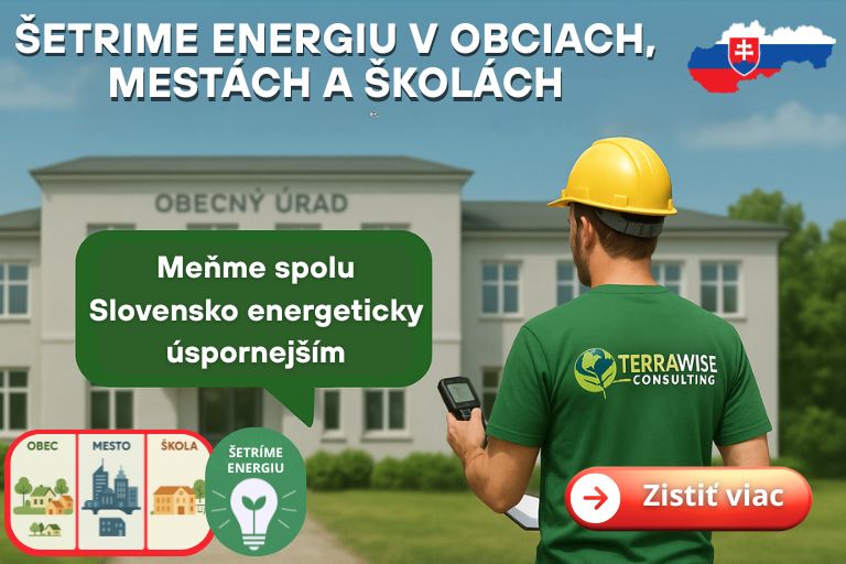 💡 Pomôžte svojej obci znížiť účty za energie – zapojte sa do kampane „Pomoc pre obce“ 💡